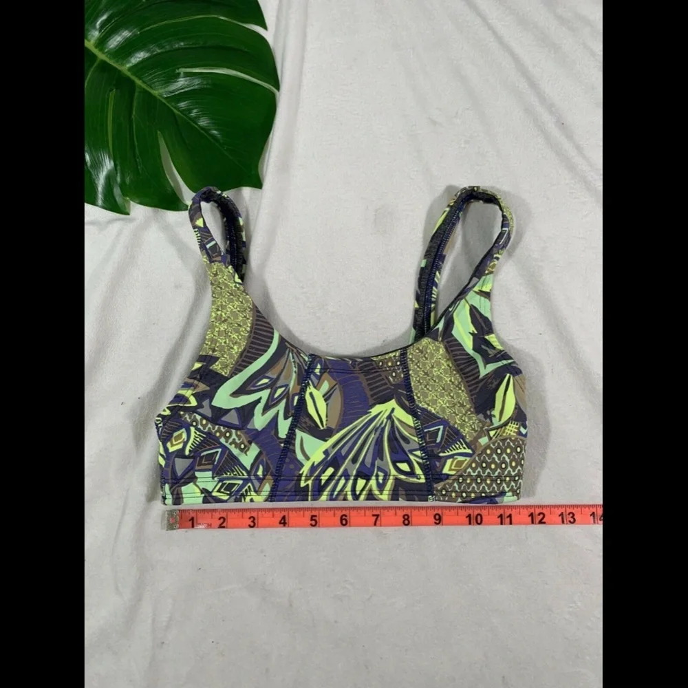 NEW Maaji Active Lemon Route 55 Rhapsody Road‎ Spor